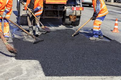 Asphalt Repair