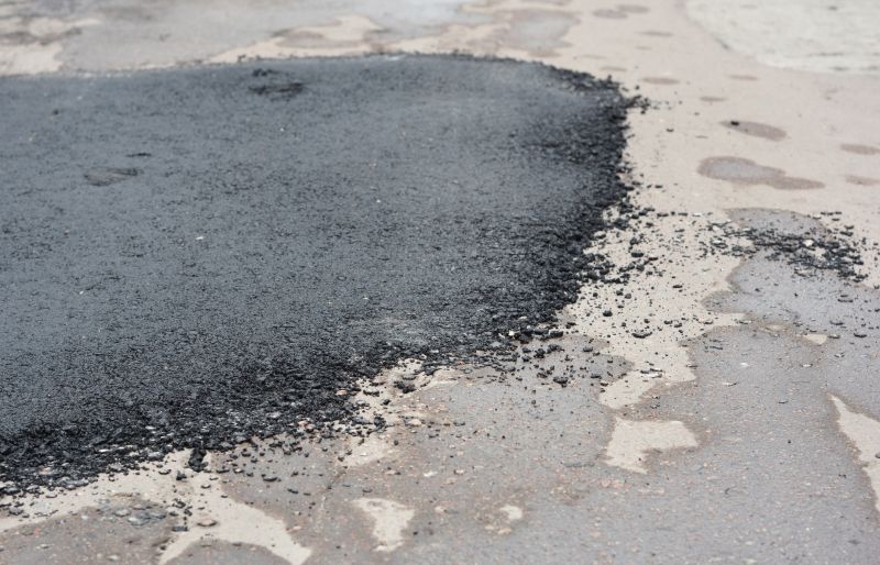 Asphalt Repair