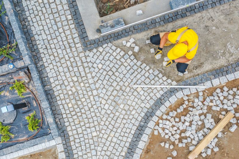 How Professional Paving Adds Value To Your Property
